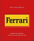 The Little Guide to Ferrari