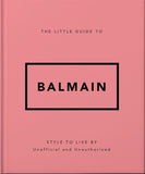 The Little Guide to Balmain