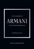 Little Book of Armani