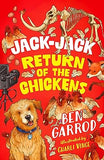 Jack Jack Return of the Chickens