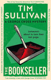 The Bookseller: The Brand New George Cross Mystery (George Cross Mysteries)