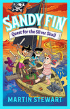 Sandy Fin
