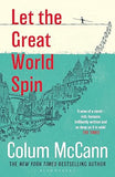 Let the Great World Spin