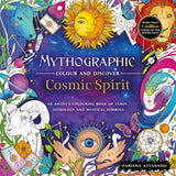 Mythographic Colour and Discover