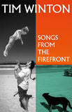Songs from the Firefront