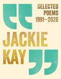 Selected Poems 1991-2026
