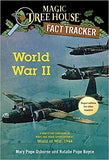 World War II - A Nonfiction Companion to Magic Tree House Super Edition #1: World at War, 1944