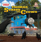 Thomas Scares the Crows (Thomas and Friends) (Pictureback(R)