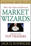 Market Wizards, Updated - Interviews With Top Traders