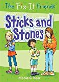 The Fix-it Friends: Sticks And Stones