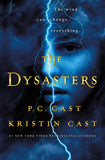 The Dysasters, P.C. CAST KRISTIN CAST: 1
