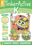 TinkerActive Workbooks