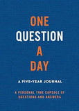 One Question a Day