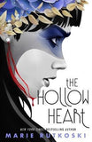 The Hollow Heart