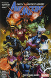 Avengers by Jason Aaron Vol. 1: The Final Host (Avengers by Jason Aaron, 1)