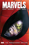 MARVELS THE REMASTERED EDITION