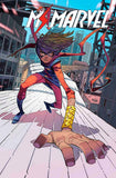 Ms. Marvel by Saladin Ahmed Vol. 1: Destined (Ms. Marvel by Saladin Ahmed, 1)