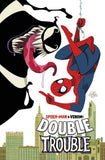 Spider-Man and Venom: Double Trouble