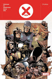 X-Men By Jonathan Hickman Omnibus (X-Men Omnibus)