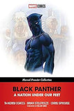 BLACK PANTHER A NATION UNDER OUR FEET