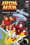 Iron Man: Armor Wars