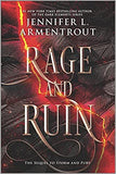 Rage and Ruin
