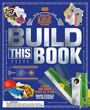 Build This Book - Book and Maker Space All in One