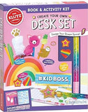 Create Your Own Desk Set