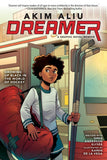 Akim Aliu: Dreamer - growing up Black in the world of ice hockey