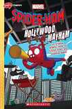 Spider-Ham Hollywood May-Ham