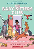 Jessi Ramsey, Pet-sitter: Baby-sitters graphic novel