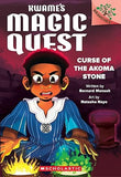 Curse of the Akoma Stone