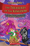 The Treasures of the Kingdom