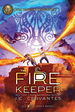 Fire Keeper, The (Storm Runner)