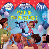 Vampire for President (Vampirina)
