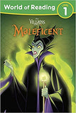 World of Reading: Maleficent