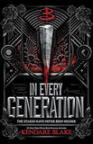 In Every Generation (Buffy: The Next Generation)