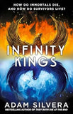 Infinity Kings Volume 3