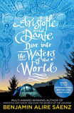 Aristotle and Dante Dive Into the Waters of the World - (PB)