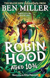 Robin Hood Aged 10 3/4