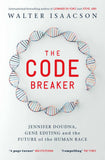 The Code Breaker