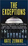 The Exceptions - Sixteen Women, MIT, and the Fight for Equality in Science