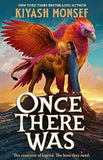 Once There Was