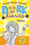 Dork Diaries: Pop Star Volume 3