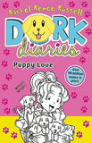 Dork Diaries: Puppy Love (Volume 10)