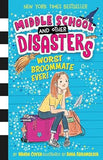 Worst Broommate Ever!