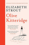 Olive Kitteridge - A Novel in Stories