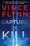 Capture or Kill Volume 23
