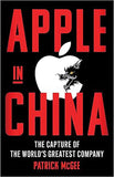 Apple in China The Capture of the Worlds Greatest Company