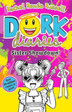 Dork Diaries: Sister Showdown (Volume 16)